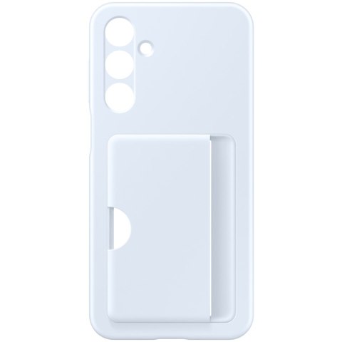 SAMSUNG Card Slot Cover do Galaxy A16 Blue