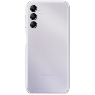 SAMSUNG Clear Case Galaxy A14 Transparent