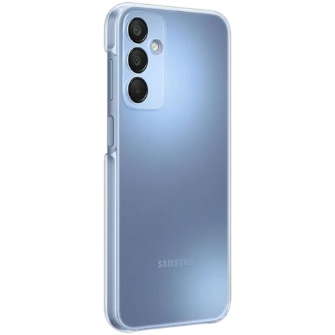 SAMSUNG Clear Case Galaxy A15 Transparent