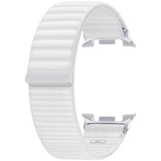 SAMSUNG Fabric Band Watch8 (M/L) White