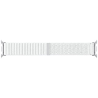 SAMSUNG Fabric Band Watch8 (M/L) White