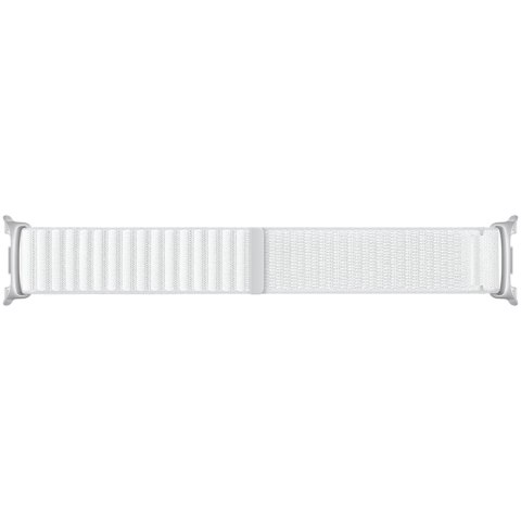 SAMSUNG Fabric Band Watch8 (M/L) White