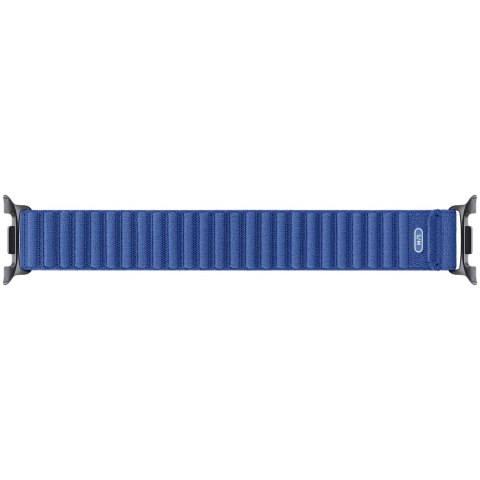 SAMSUNG Pasek Fresh8 Small Wise 8 Fabric(S/M) Blue