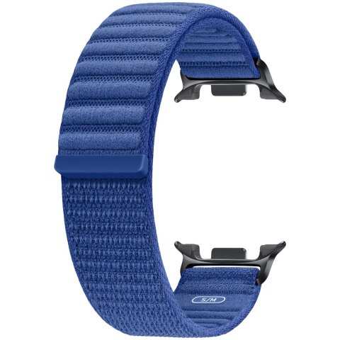 SAMSUNG Pasek Fresh8 Small Wise 8 Fabric(S/M) Blue