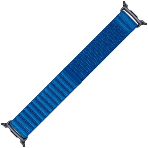 SAMSUNG Pasek Fresh8 Small Wise 8 Fabric(S/M) Blue