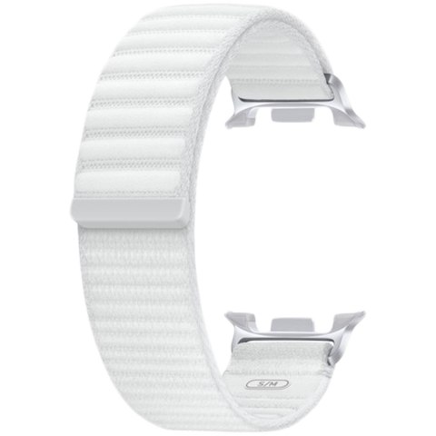 SAMSUNG Fresh8 Small Wise 8 Fabric(S/M) White
