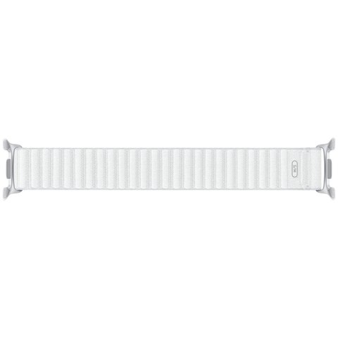 SAMSUNG Fresh8 Small Wise 8 Fabric(S/M) White