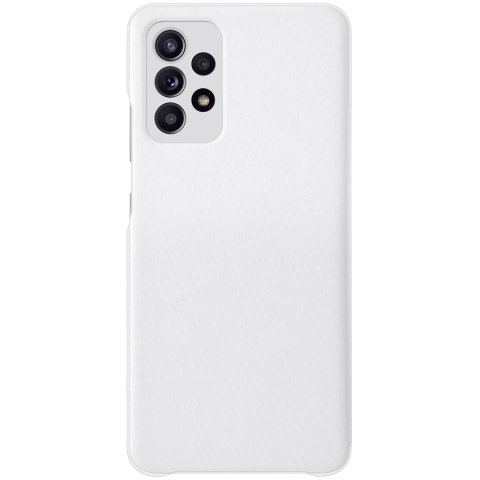 SAMSUNG Galaxy A32 S View Wallet Cover White