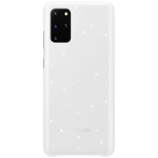 SAMSUNG Galaxy S20+ Y1 LED Cover White