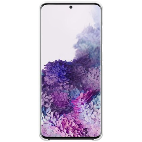 SAMSUNG Galaxy S20+ Y1 LED Cover White