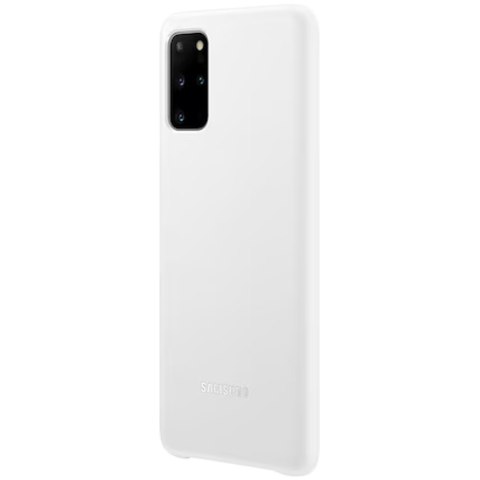 SAMSUNG Galaxy S20+ Y1 LED Cover White