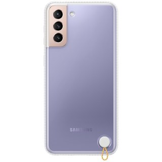 SAMSUNG Galaxy S21+ Protective Cover White