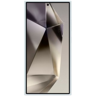 SAMSUNG Galaxy S24 Ultra Silicone Case White