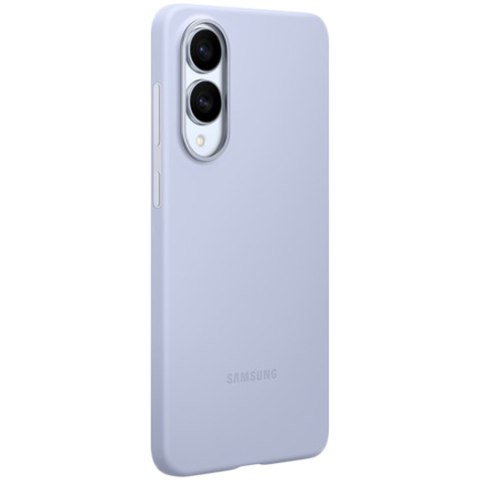 SAMSUNG Galaxy S25 Edge Silicone Case Blue