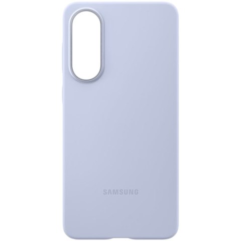 SAMSUNG Galaxy S25 Edge Silicone Case Blue