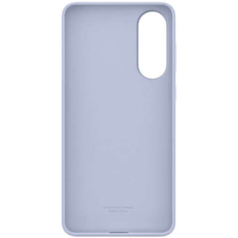 SAMSUNG Galaxy S25 Edge Silicone Case Blue