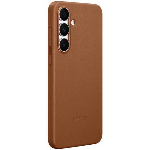 SAMSUNG Galaxy S25 FE Kindsuit Brown
