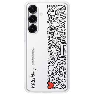 SAMSUNG Galaxy S25+ FlipSuit White