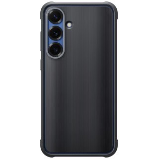 SAMSUNG Galaxy S25+ Rugged Cover Black