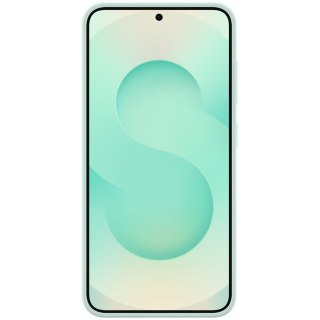 SAMSUNG Galaxy S25 Silicone Case Mint