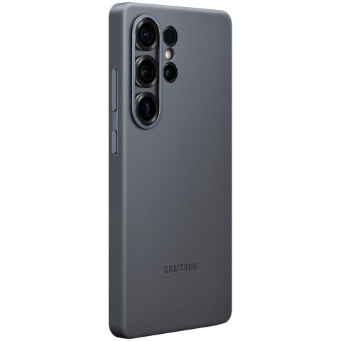 SAMSUNG Galaxy S25 Ultra Kindsuit Black