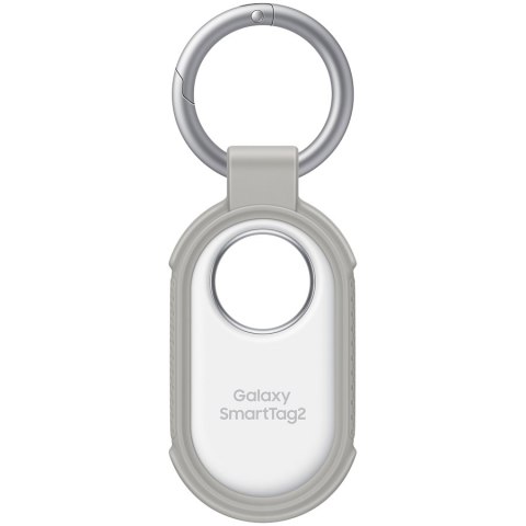 SAMSUNG Galaxy SmartTag2 Rugged Case Gray
