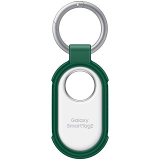 SAMSUNG Galaxy SmartTag2 Rugged Case Green