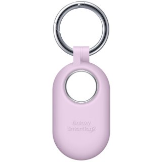 SAMSUNG Galaxy SmartTag2 Silicone Case Lavender