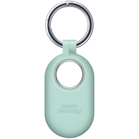 SAMSUNG Galaxy SmartTag2 Silicone Case Mint