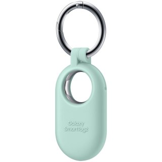 SAMSUNG Galaxy SmartTag2 Silicone Case Mint