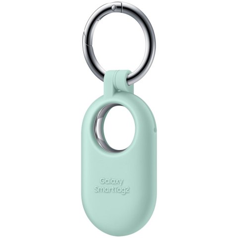 SAMSUNG Galaxy SmartTag2 Silicone Case Mint