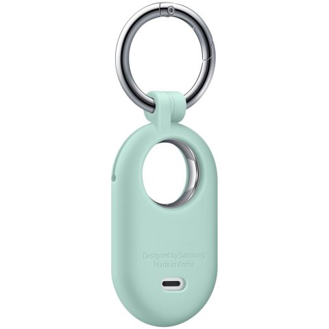 SAMSUNG Galaxy SmartTag2 Silicone Case Mint