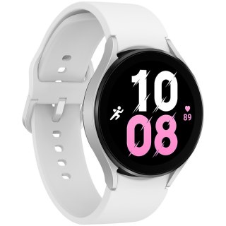 SAMSUNG Galaxy Watch 5 Heart LTE 44mm Silver