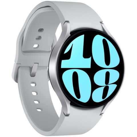 SAMSUNG Galaxy Watch 6 BT 44mm Aluminum Silver