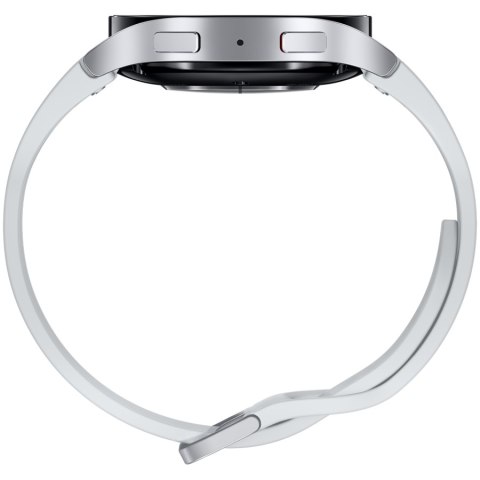 SAMSUNG Galaxy Watch 6 BT 44mm Aluminum Silver