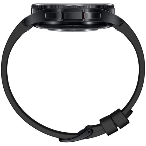 SAMSUNG Galaxy Watch 6 Classic LTE 43mm Stainless Black