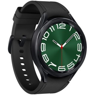 SAMSUNG Galaxy Watch 6 Classic LTE 47mm Stainless Black