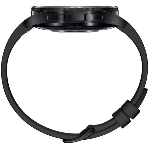 SAMSUNG Galaxy Watch 6 Classic LTE 47mm Stainless Black