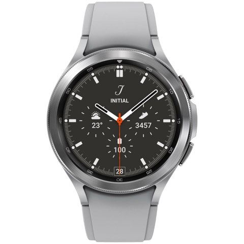 SAMSUNG Galaxy Watch STEEL