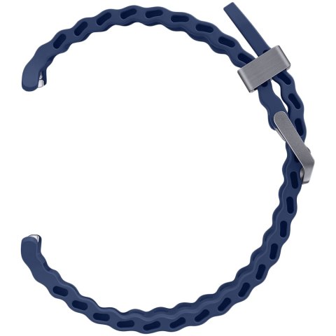 SAMSUNG Marine Band Watch Ultra Blue