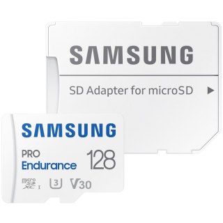 SAMSUNG Pro ENDURANCE 128GB