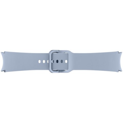 SAMSUNG Sport Band Watch 6 20mm S/M Niebieski
