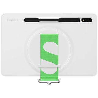 SAMSUNG Strap Cover do Galaxy Tab S8 White