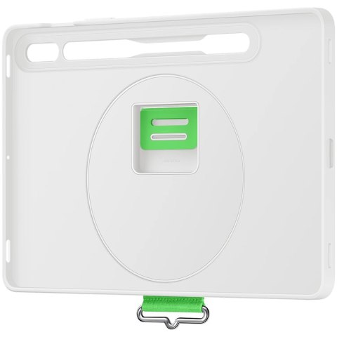 SAMSUNG Strap Cover do Galaxy Tab S8 White
