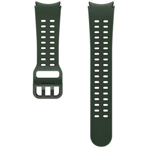 SAMSUNG Watch 6 Extreme Sport Band Green S/M
