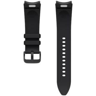 SAMSUNG Watch 6 Hybrid Eco Leather Black M/L