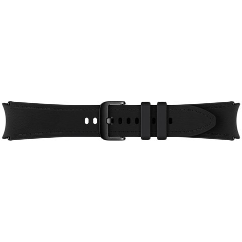 SAMSUNG Watch 6 Hybrid Eco Leather Black M/L